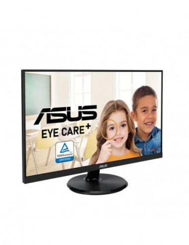 Monitor Asus VA24DQF Eye Care: Ecrã...