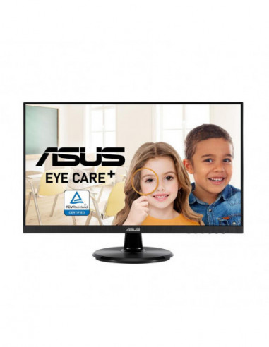 Monitor Asus VA24DQF Eye Care: Ecrã...