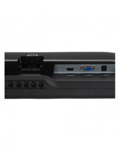 Monitor LCD NILOX HARDWARE NXM22FHD11...