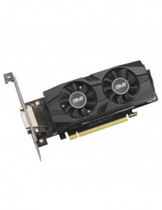 Asus - RTX3050-O6G-LP-BRK