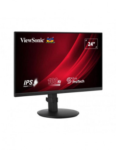Monitor ViewSonic VA2408-HDJ, 24"... Monitor ViewSonic VA2408-HDJ, 24"...