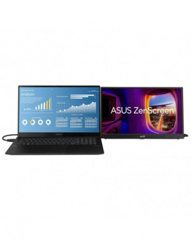 Monitor Portable Asus Zenscreen...