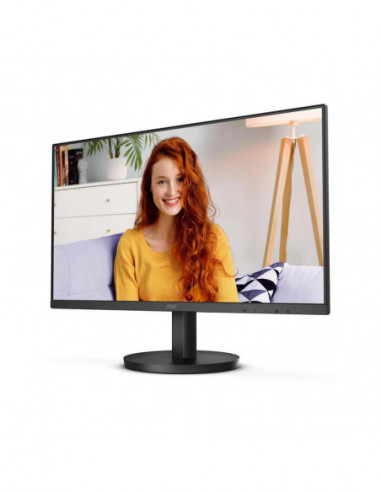 Monitor AOC 24B3HMA2: 23.8", Full HD,...