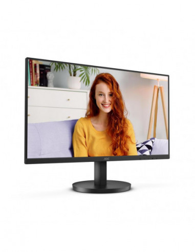 Monitor AOC 24B3HMA2: 23.8", Full HD,...