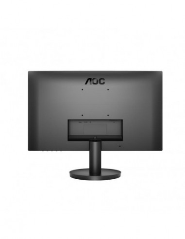 Monitor AOC 24B3HMA2: 23.8", Full HD,...