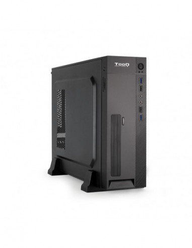 Tooq Caja Slim Matx Tqc-3008u3cd 500w...