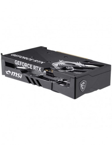 Tarjeta Grafica Msi Rtx 5050 8g...