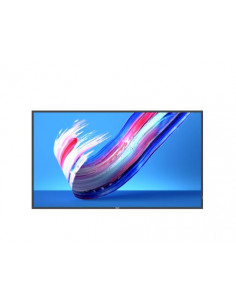 Monitor Philips Q Line 55"...