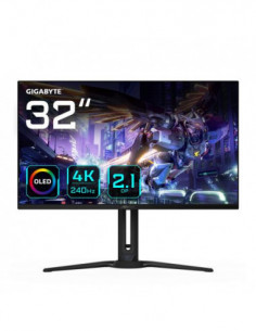 Monitor GIGABYTE AORUS...