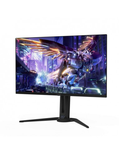 Monitor GIGABYTE AORUS FO32U2P 31,5”...