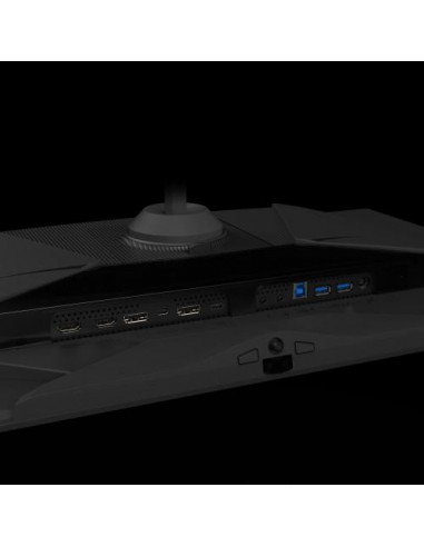 Monitor GIGABYTE AORUS FO32U2P 31,5”...