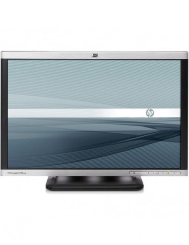 Monitor Reacondicionado Hp 19"...