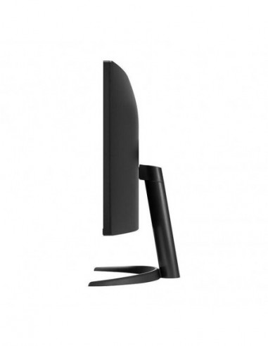 Monitor LG 34WR50QK-B - Ultrawide...