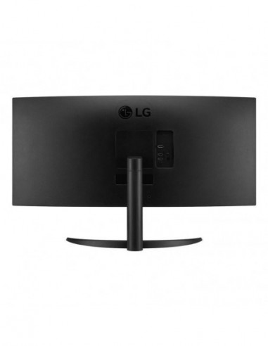 Monitor LG 34WR50QK-B - Ultrawide...