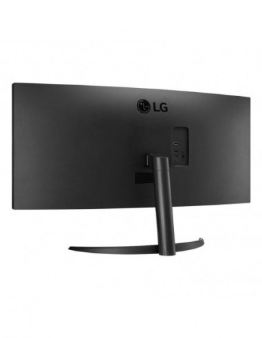 Monitor LG 34WR50QK-B - Ultrawide...