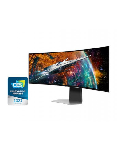 Monitor Samsung Odyssey G9... Monitor Samsung Odyssey G9...