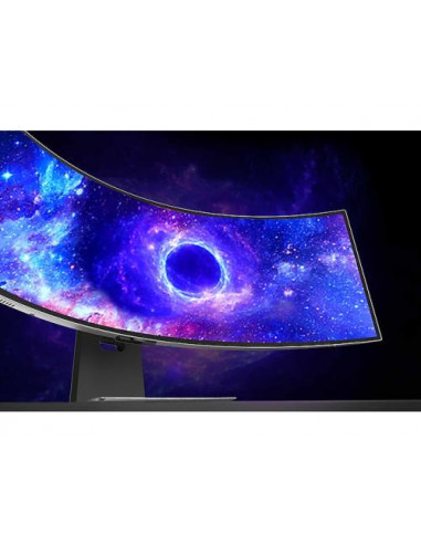 Monitor Samsung Odyssey G9... Monitor Samsung Odyssey G9...
