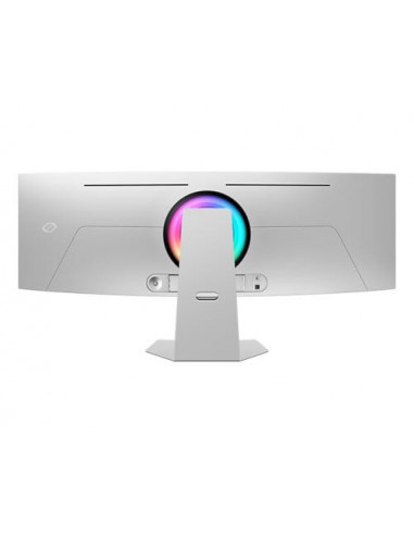 Monitor Samsung Odyssey G9... Monitor Samsung Odyssey G9...