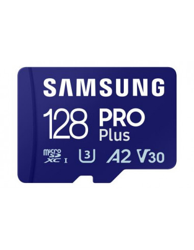 Cartão de Memória Samsung PRO Plus...