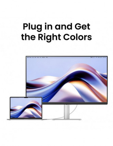 Monitor BenQ MA270U 27" 4K UHD Monitor BenQ MA270U 27" 4K UHD