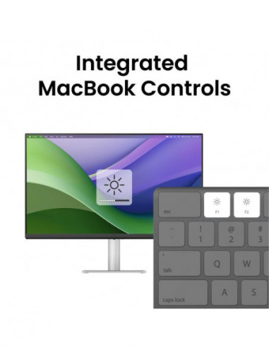 Monitor BenQ MA270U 27" 4K UHD Monitor BenQ MA270U 27" 4K UHD