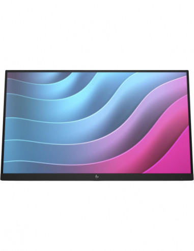 HP - HP E24 G5 FHD No Stand Monitor...