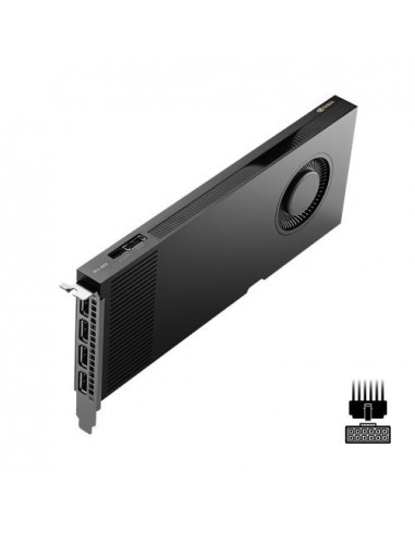 VGA PNY nVIDIA RTX 4000 Ada 20GB...
