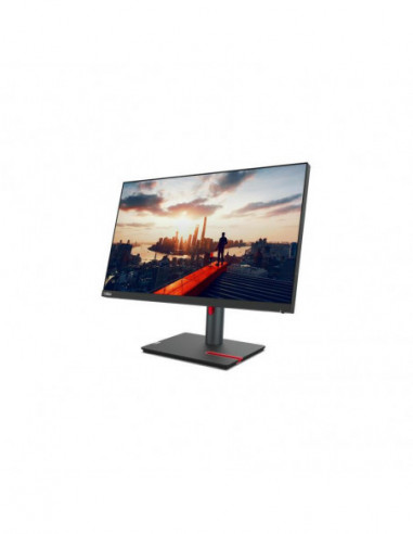Monitor Lenovo ThinkVision P24h-30,...