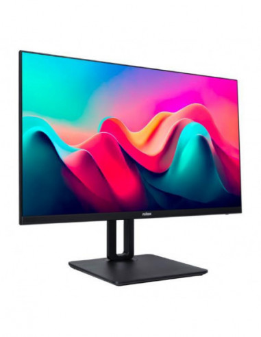Monitor NILOX HARDWARE 24" Full HD...