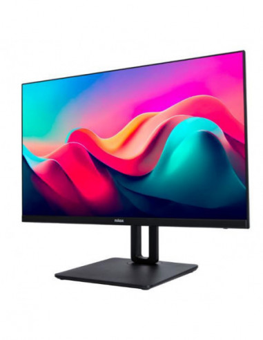 Monitor NILOX HARDWARE 24" Full HD...