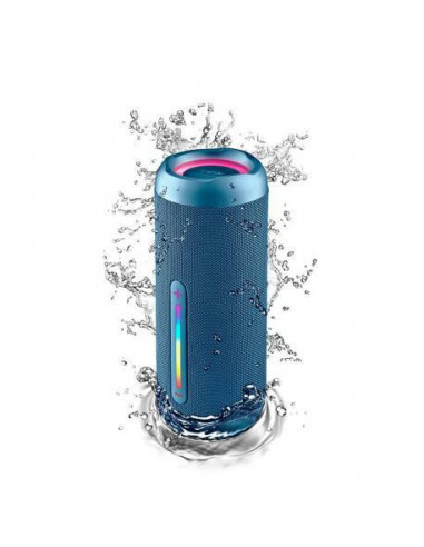 IPX7 Waterproof  60W BT Speaker...