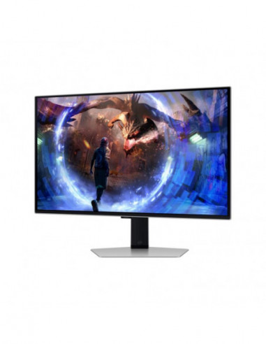 Samsung - Monitor 27" Odyssey G6... Samsung - Monitor 27" Odyssey G6...