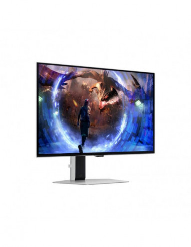 Samsung - Monitor 27" Odyssey G6... Samsung - Monitor 27" Odyssey G6...
