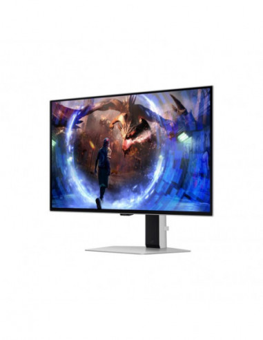 Samsung - Monitor 27" Odyssey G6... Samsung - Monitor 27" Odyssey G6...