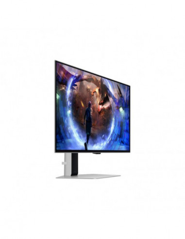 Samsung - Monitor 27" Odyssey G6... Samsung - Monitor 27" Odyssey G6...
