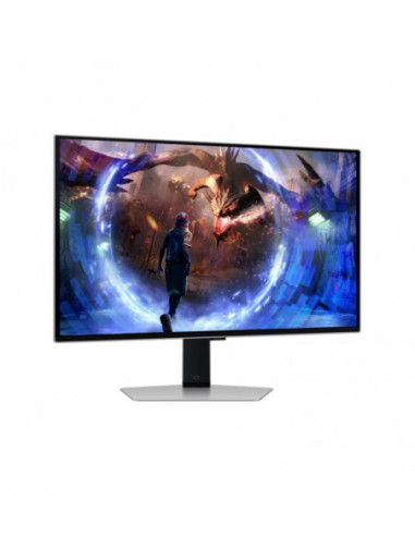 Samsung - Monitor 27" Odyssey G6... Samsung - Monitor 27" Odyssey G6...