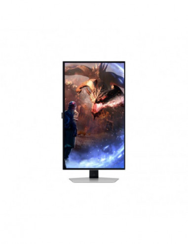 Samsung - Monitor 27" Odyssey G6... Samsung - Monitor 27" Odyssey G6...
