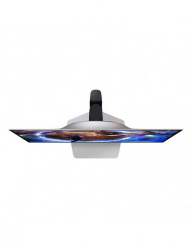 Samsung - Monitor 27" Odyssey G6... Samsung - Monitor 27" Odyssey G6...