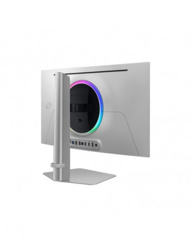 Samsung - Monitor 27" Odyssey G6... Samsung - Monitor 27" Odyssey G6...