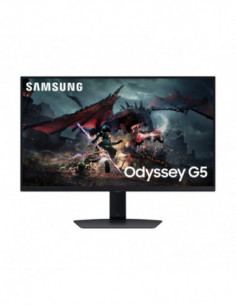 Samsung - Monitor 27"...