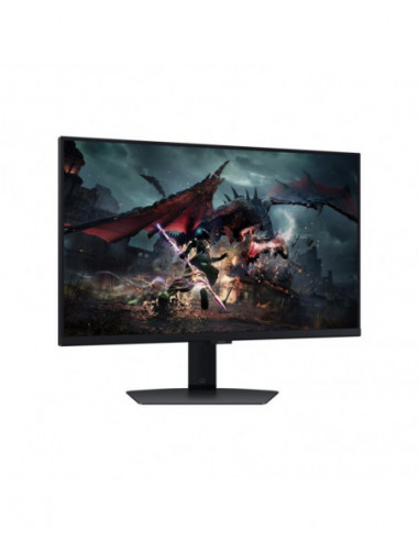 Samsung - Monitor 27" Odyssey G5... Samsung - Monitor 27" Odyssey G5...