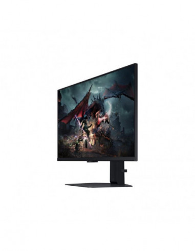Samsung - Monitor 27" Odyssey G5... Samsung - Monitor 27" Odyssey G5...