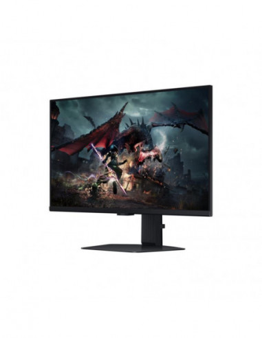 Samsung - Monitor 27" Odyssey G5... Samsung - Monitor 27" Odyssey G5...