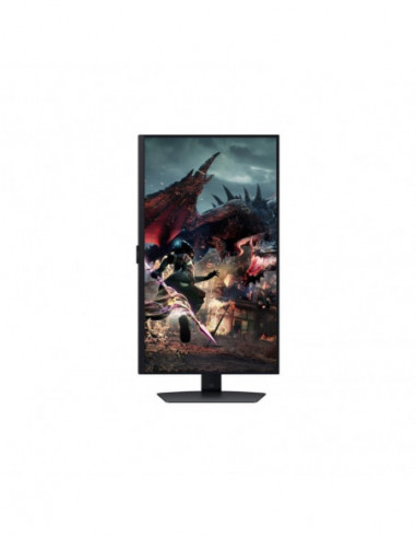 Samsung - Monitor 27" Odyssey G5... Samsung - Monitor 27" Odyssey G5...