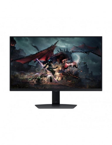 Samsung - Monitor 27" Odyssey G5... Samsung - Monitor 27" Odyssey G5...