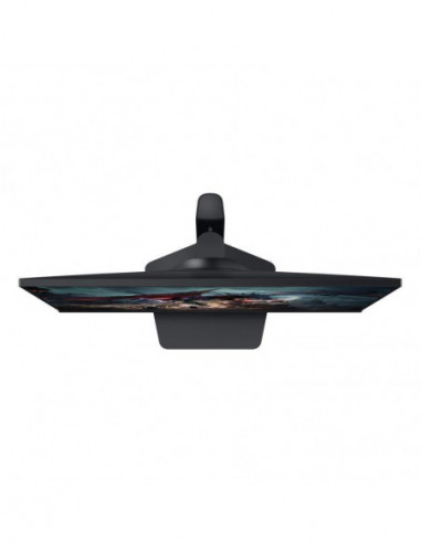 Samsung - Monitor 27" Odyssey G5... Samsung - Monitor 27" Odyssey G5...