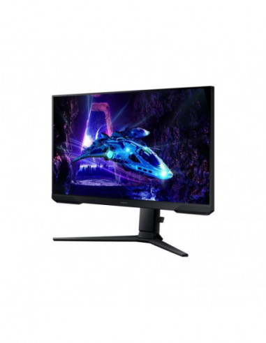 Samsung - Monitor 24" Odyssey G3... Samsung - Monitor 24" Odyssey G3...