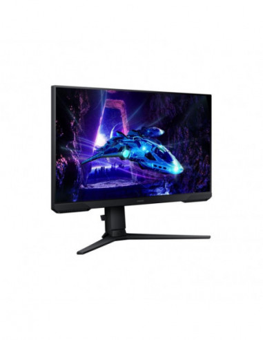 Samsung - Monitor 24" Odyssey G3... Samsung - Monitor 24" Odyssey G3...