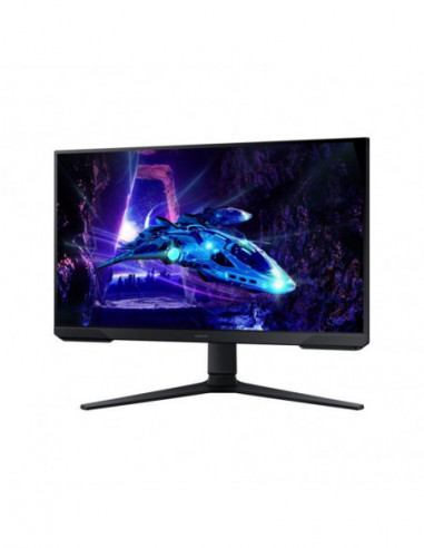 Samsung - Monitor 24" Odyssey G3... Samsung - Monitor 24" Odyssey G3...