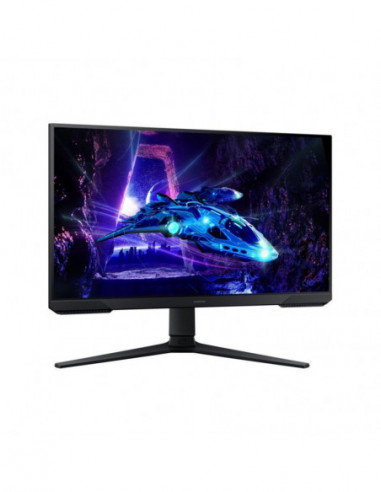 Samsung - Monitor 24" Odyssey G3... Samsung - Monitor 24" Odyssey G3...
